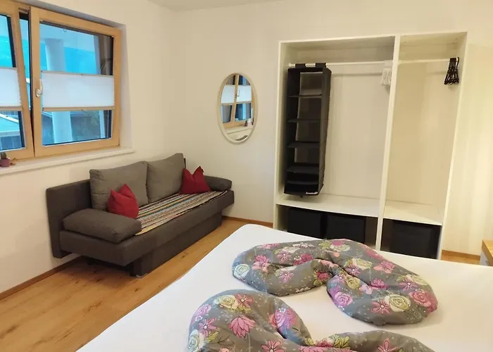 Apartment Klein&Fein
