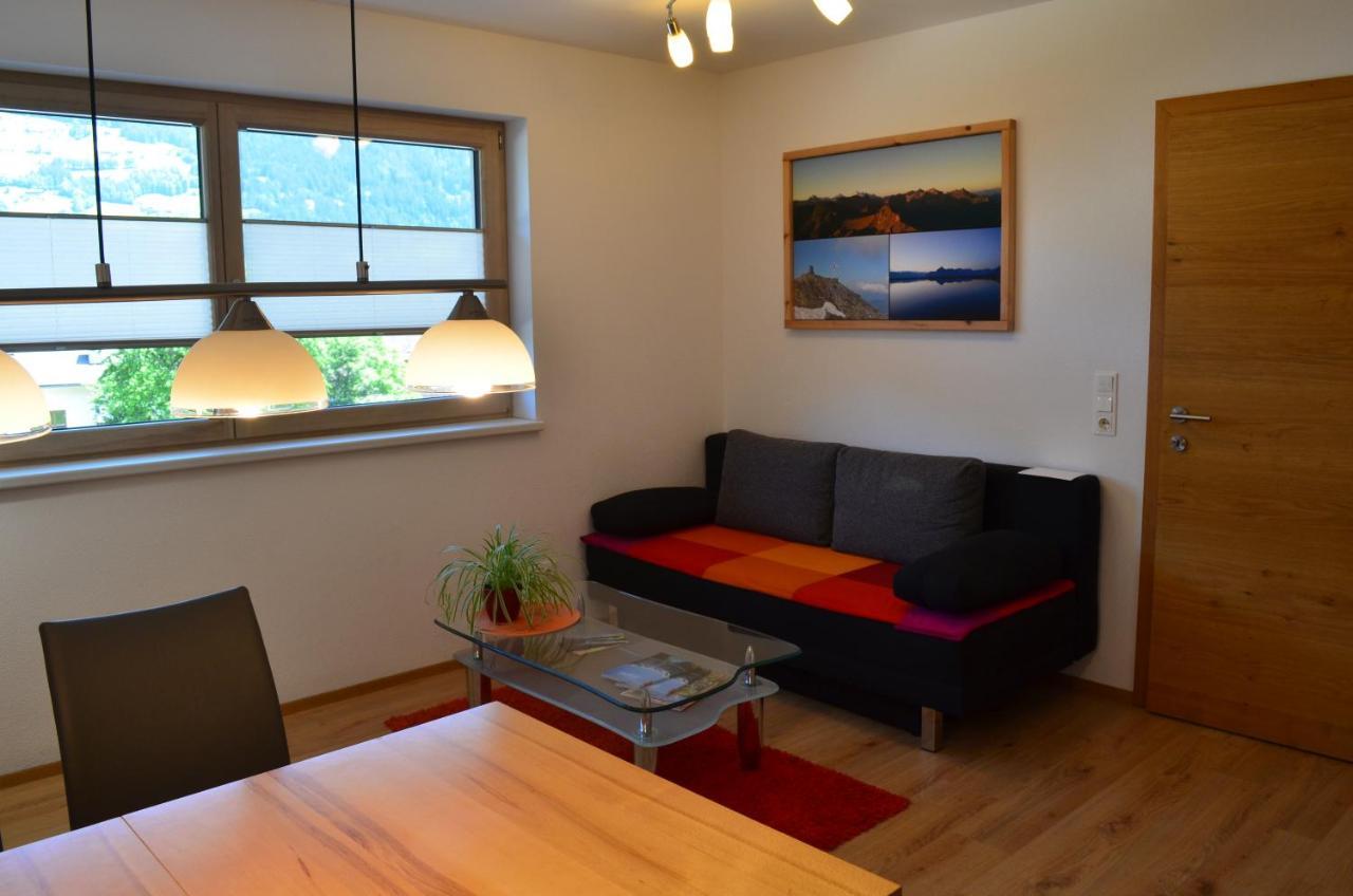 Apartment Klein&fein
