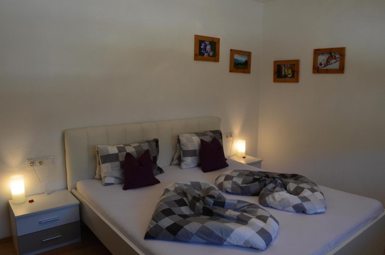 Klein & Fein Apartment *