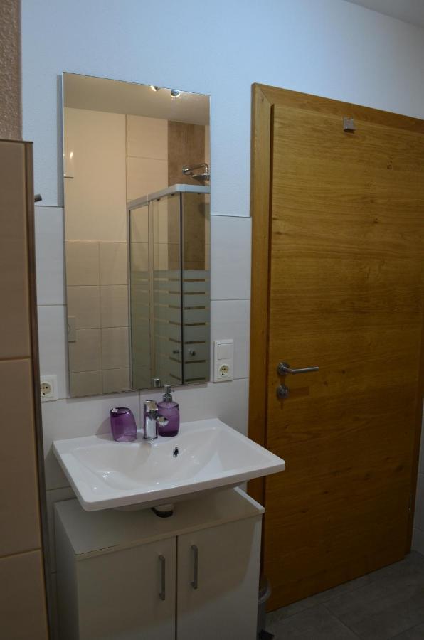 Klein & Fein Apartment *