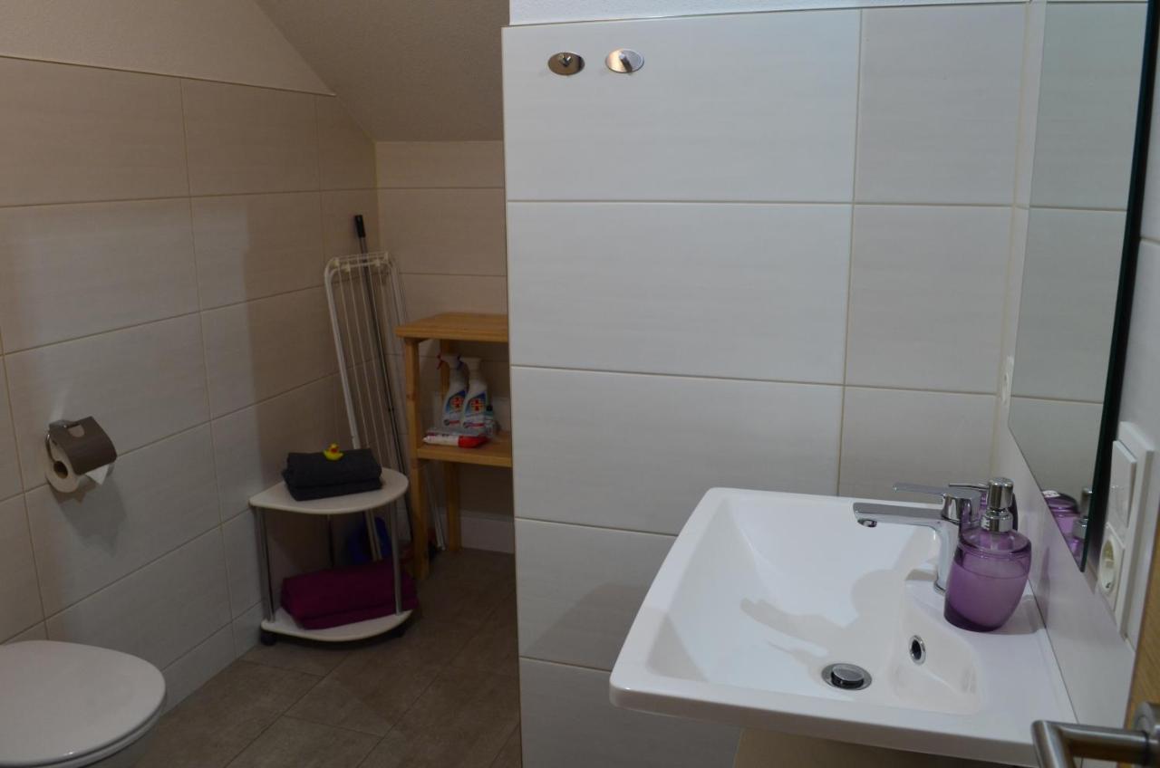 Klein & Fein Apartamento Schlitters