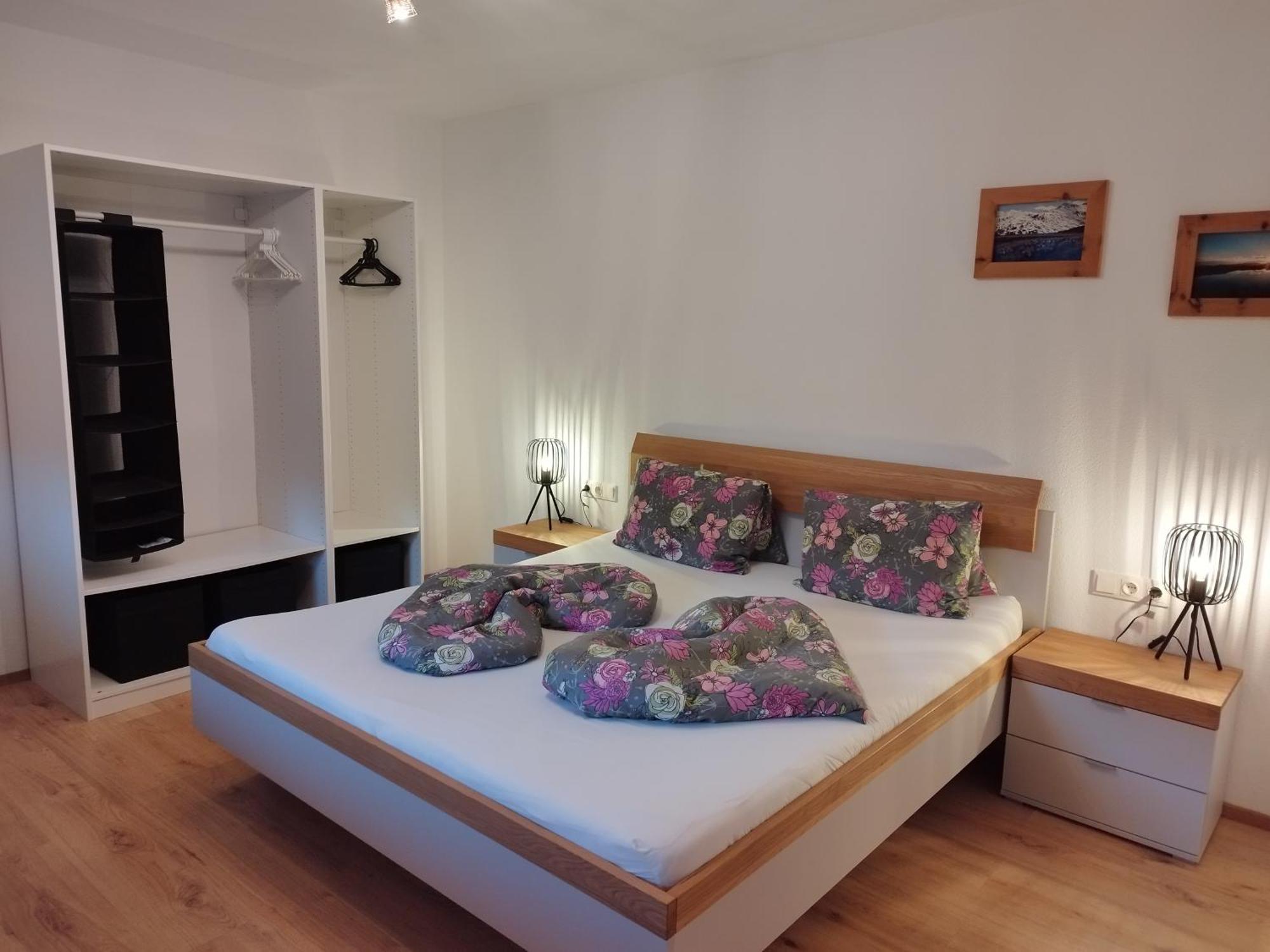Apartamento Klein & Fein Schlitters
