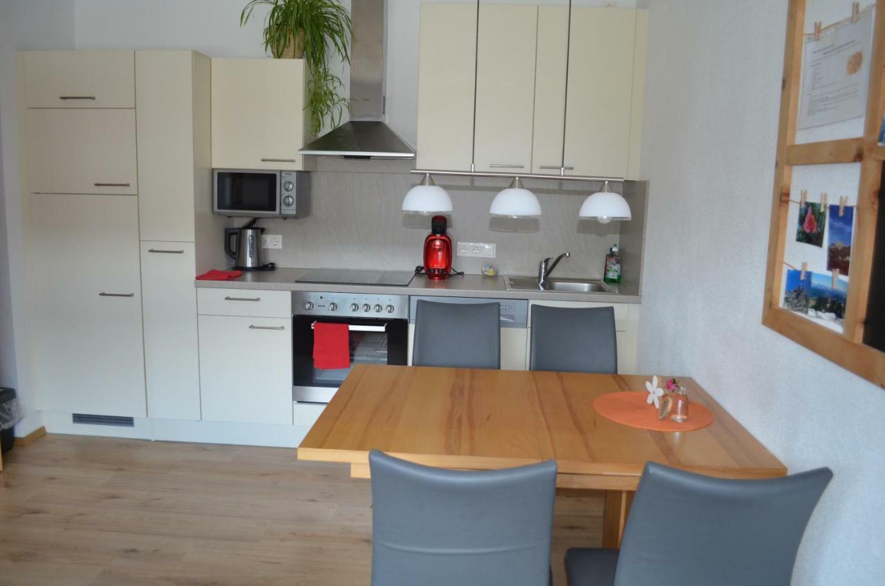 Apartamento Klein & Fein Schlitters