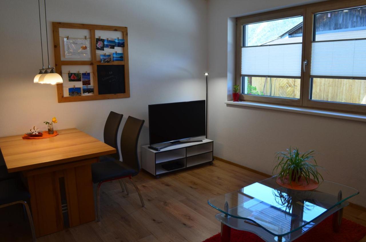 Klein & Fein Apartmán Schlitters