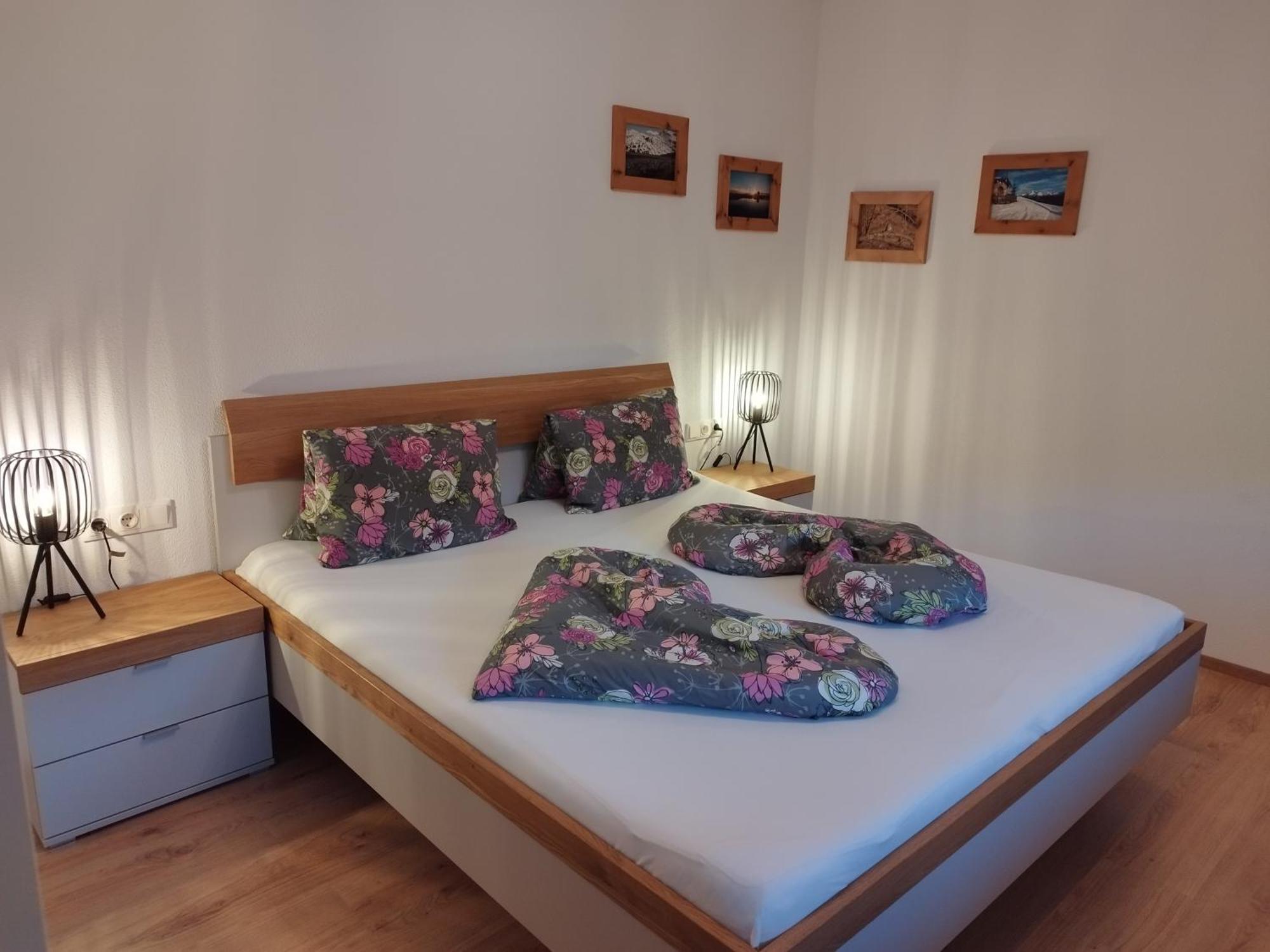 Klein & Fein Apartmán