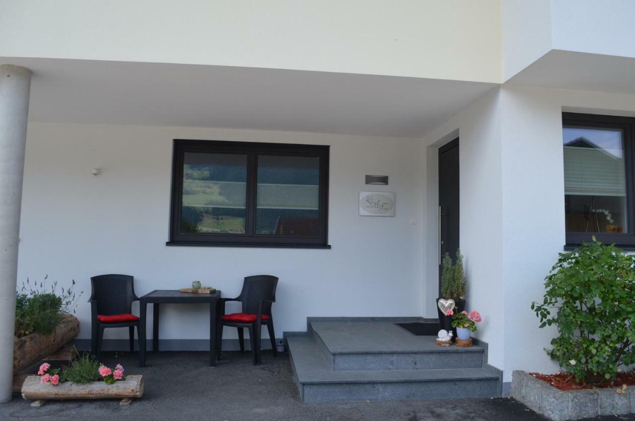 Klein & Fein Apartmán